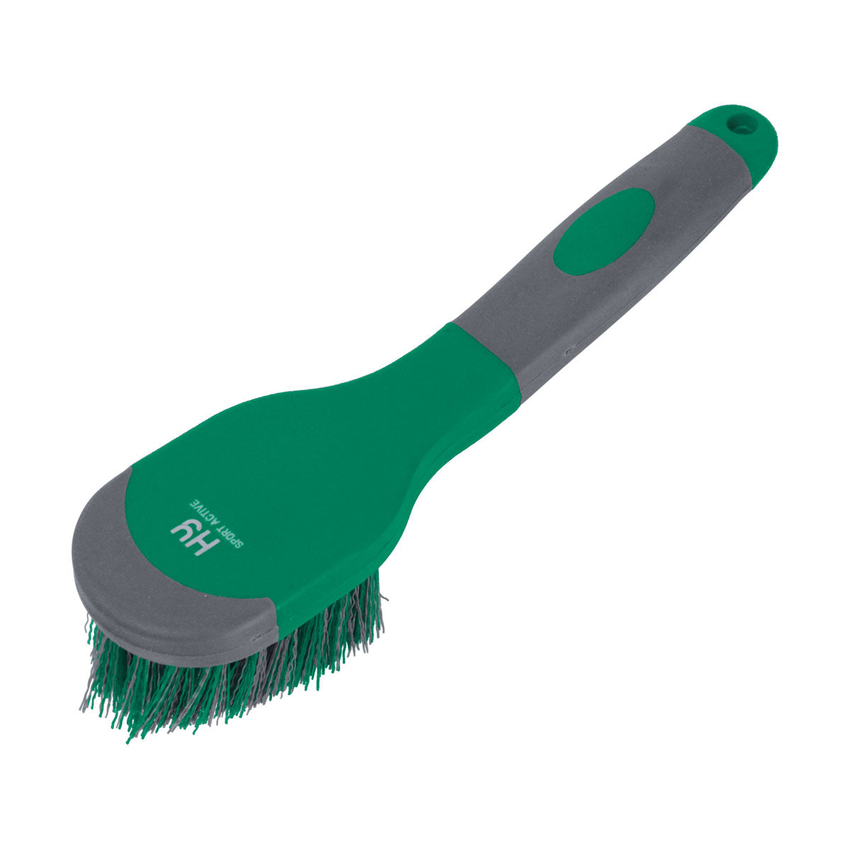 Hy Sport Active Bucket Brush