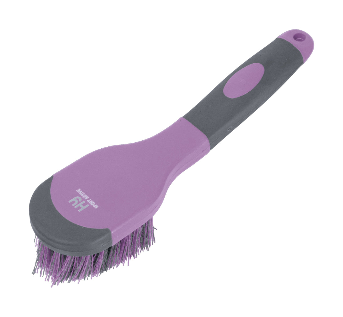 Hy Sport Active Bucket Brush