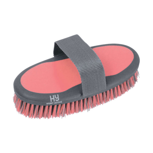 Hy Sport Active Sponge Brush