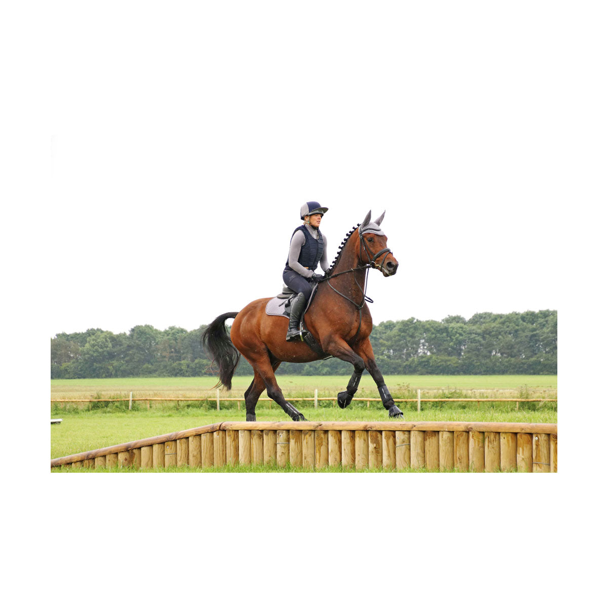 Hy Sport Active Fly Veil