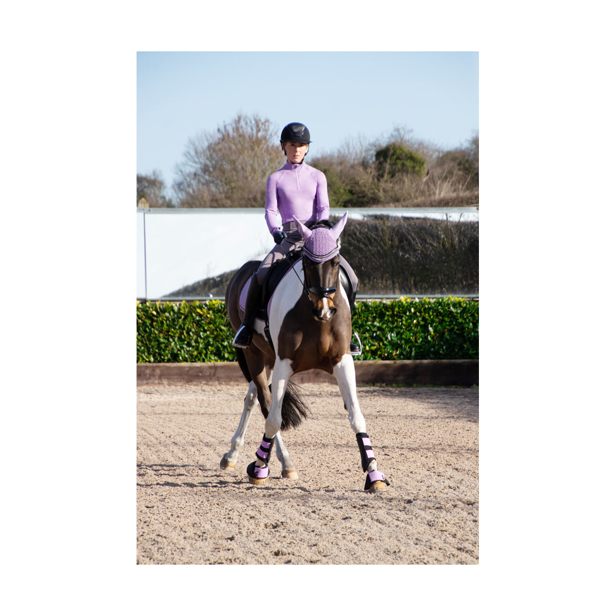 Hy Sport Active Fly Veil