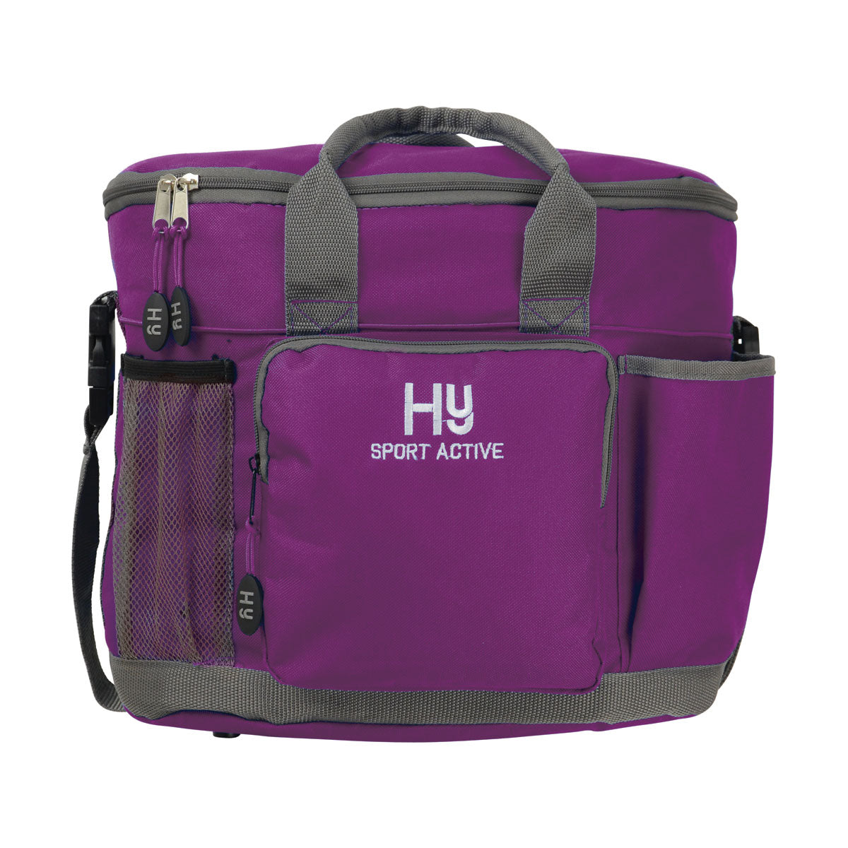 Hy Sport Active Grooming Bag
