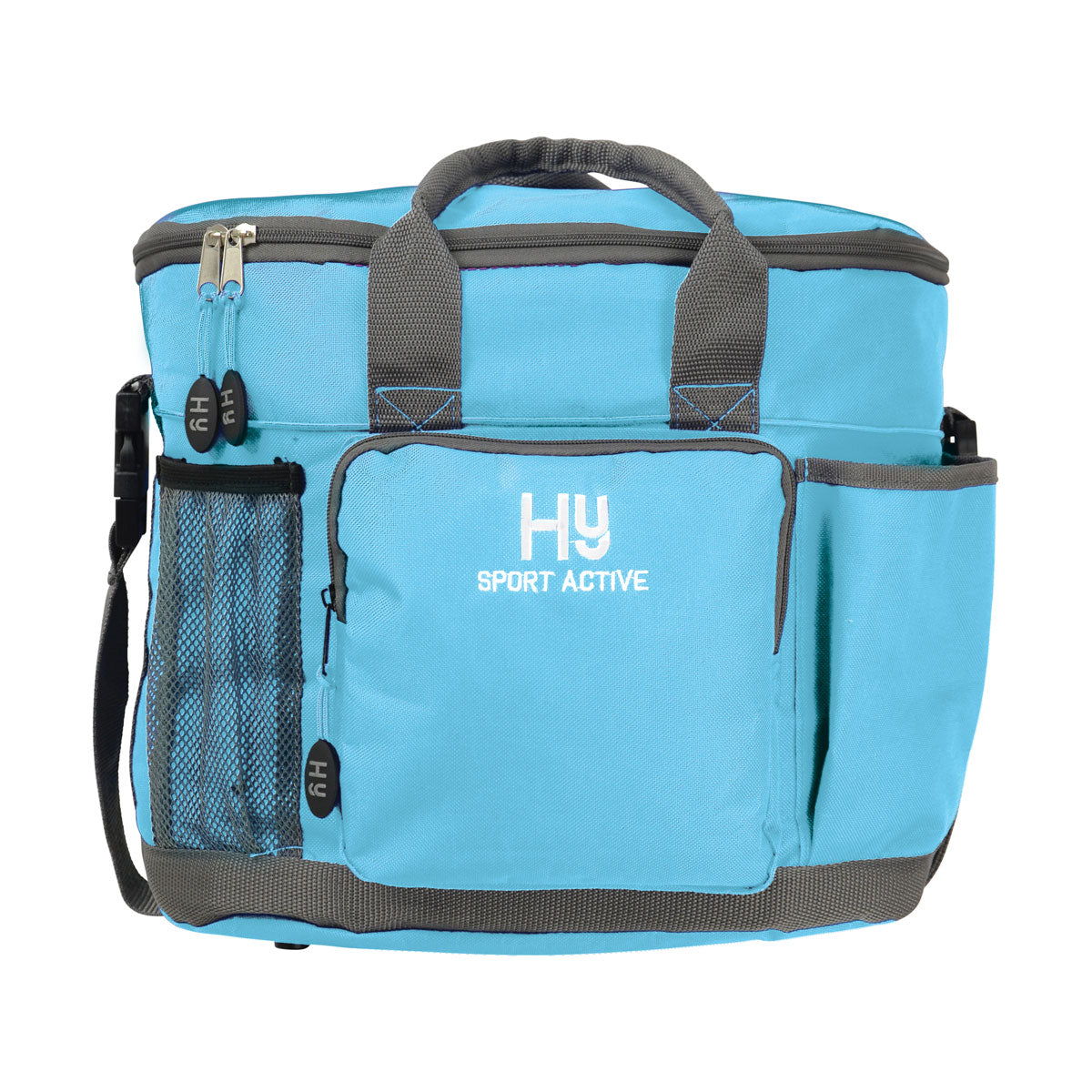 Hy Sport Active Grooming Bag