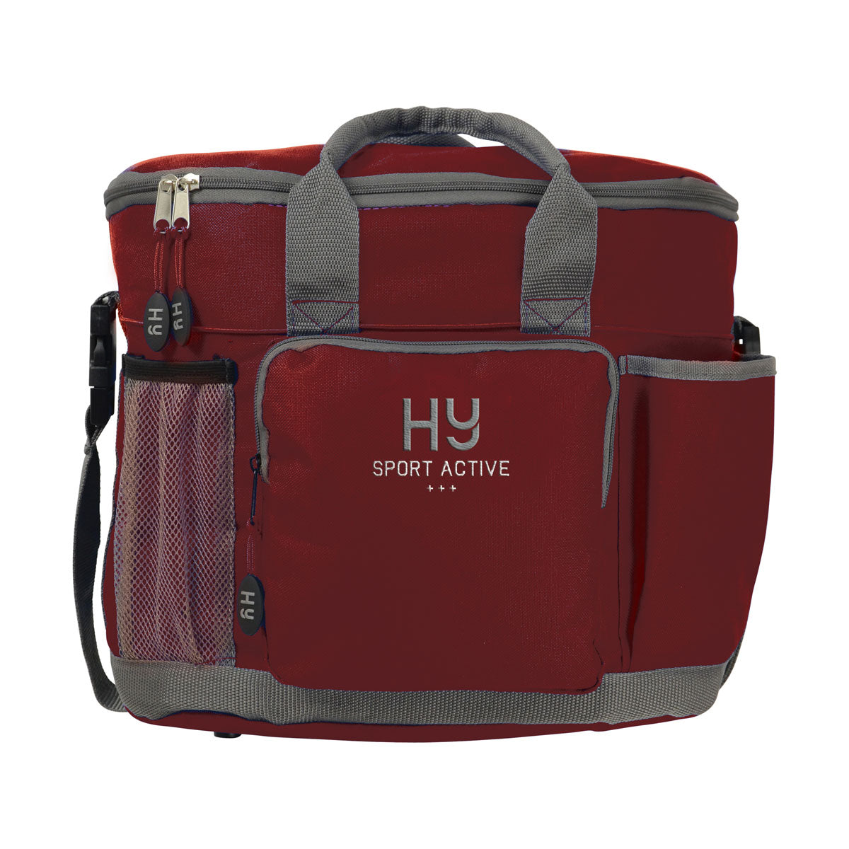 Hy Sport Active Grooming Bag