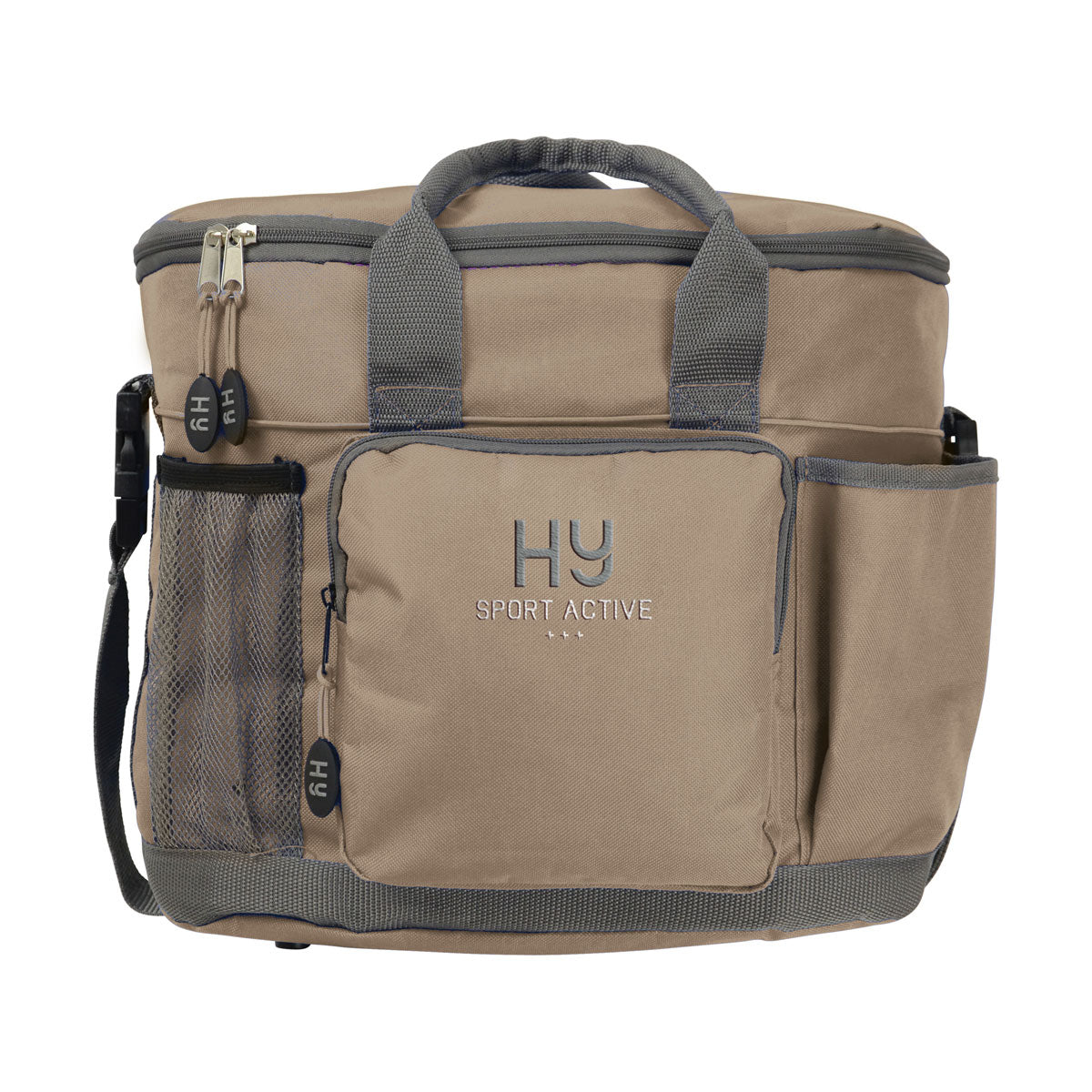 Hy Sport Active Grooming Bag