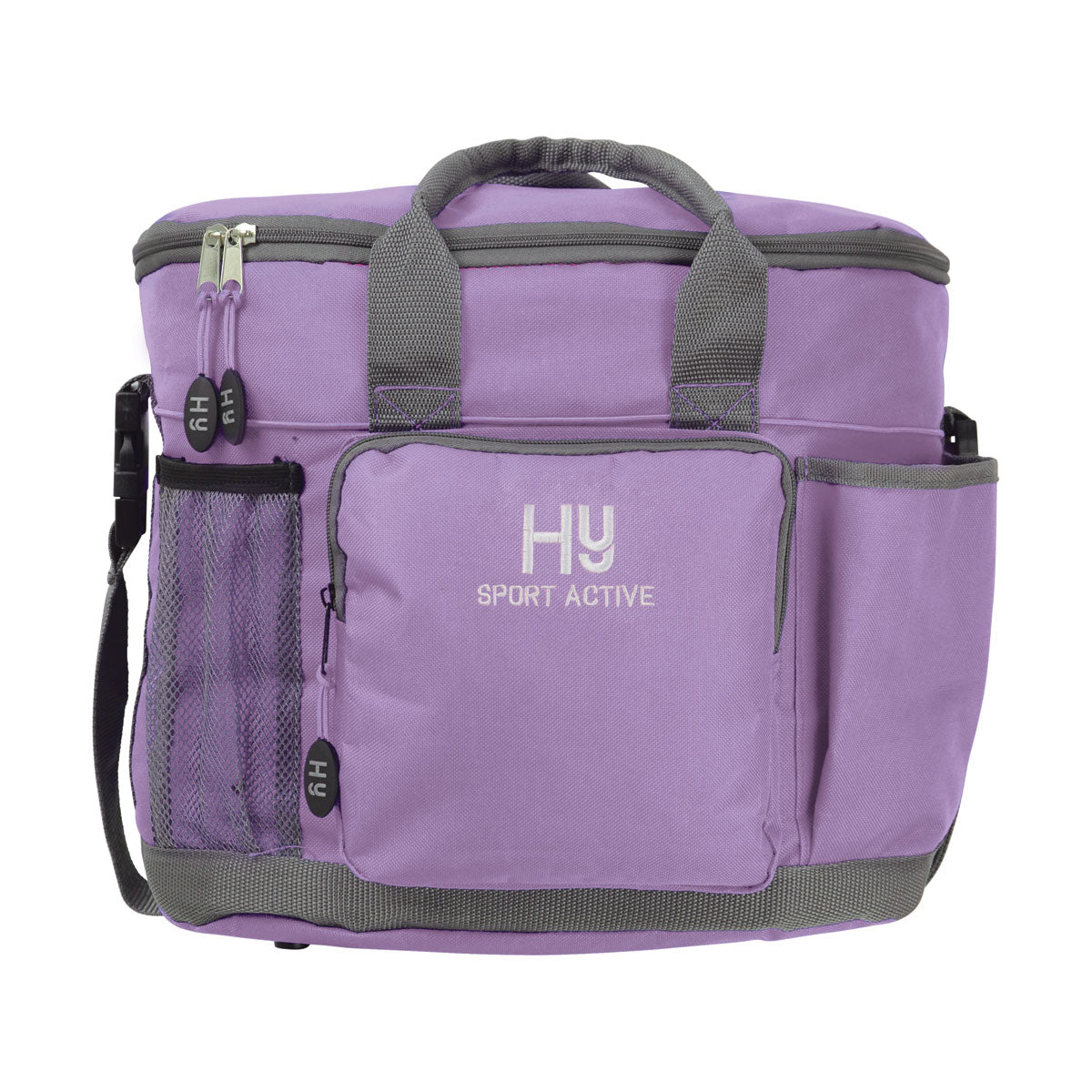 Hy Sport Active Grooming Bag