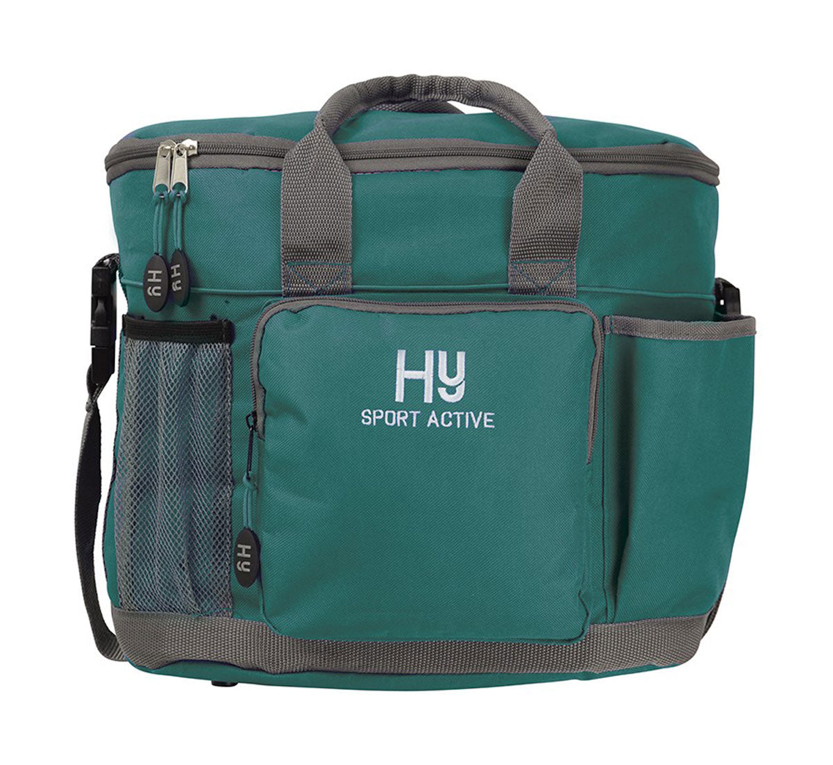 Hy Sport Active Grooming Bag
