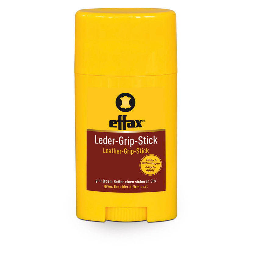 Effax Leather Grip Stick