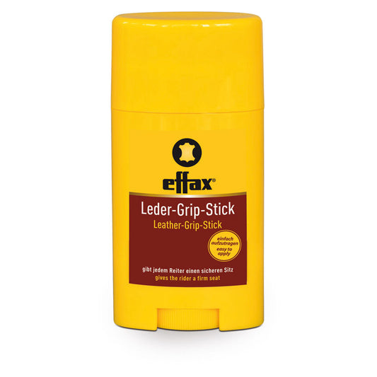 Effax Leather Grip Stick