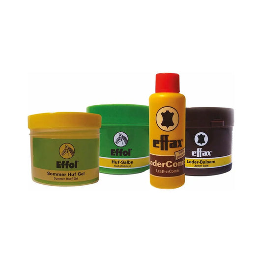 Effol Mini Summer Hoof Gel