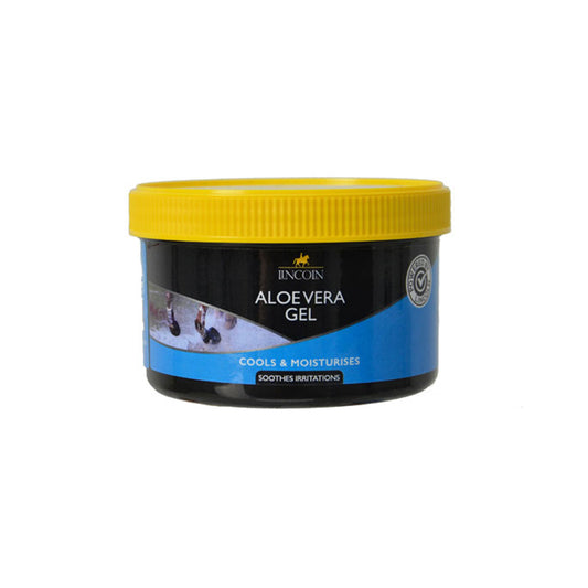 Lincoln Aloe Vera Gel