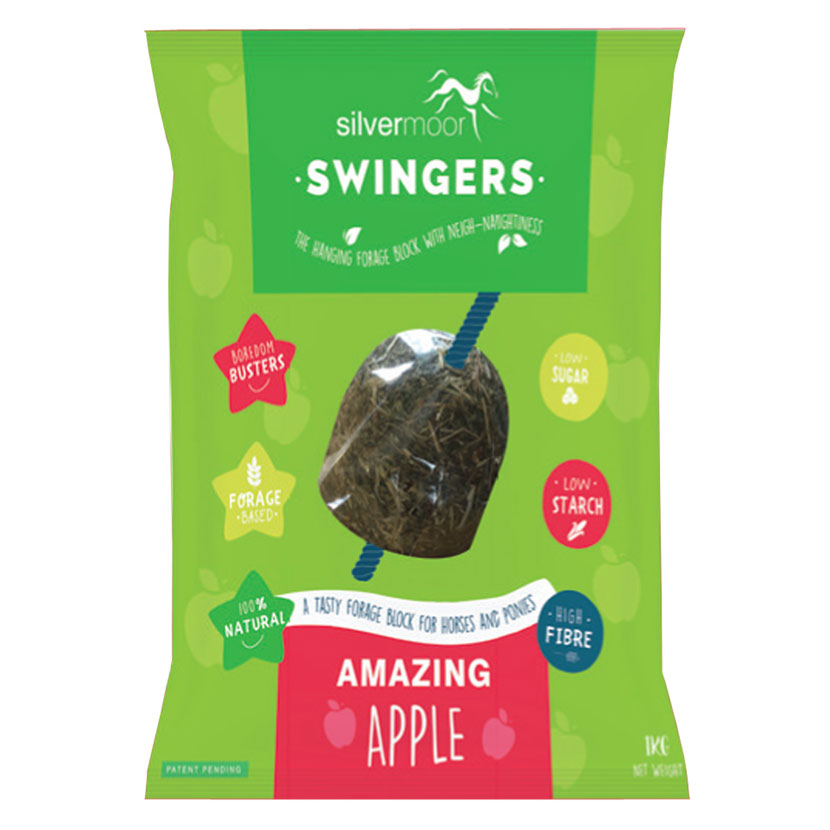 Silvermoor Swingers