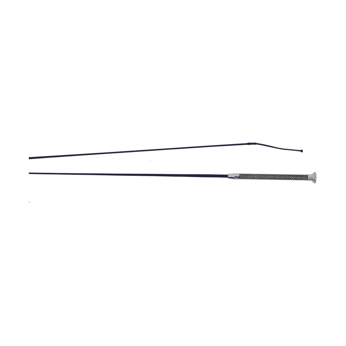 Hy Equestrian Bling Schooling Whip