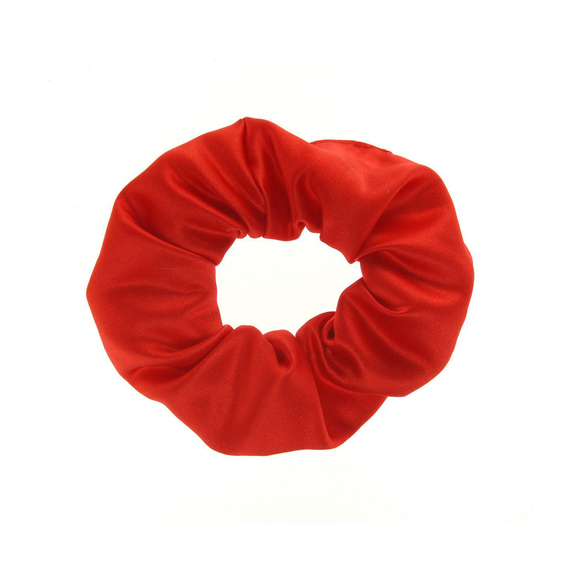 ShowQuest Plain Scrunchie