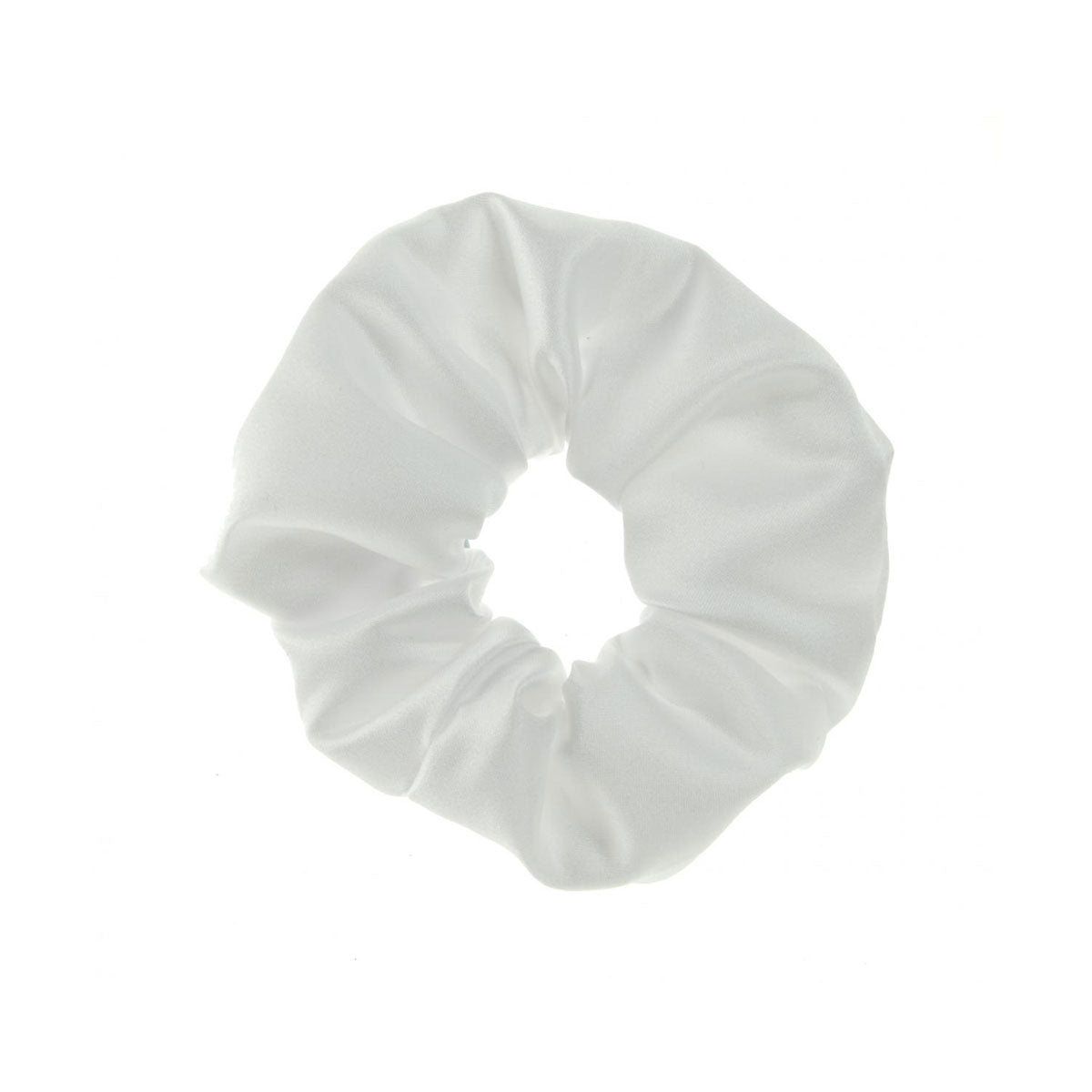 ShowQuest Plain Scrunchie