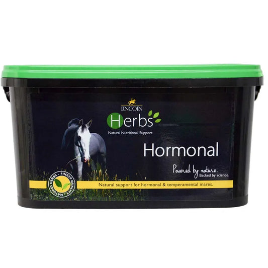 Lincoln Herbs Hormonal