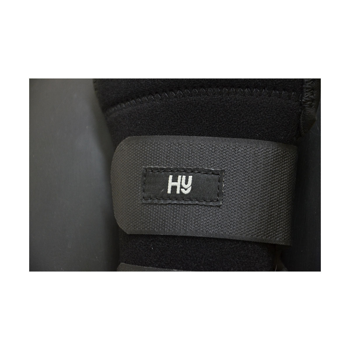 Hy Equestrian Neoprene Protect Tail Guard