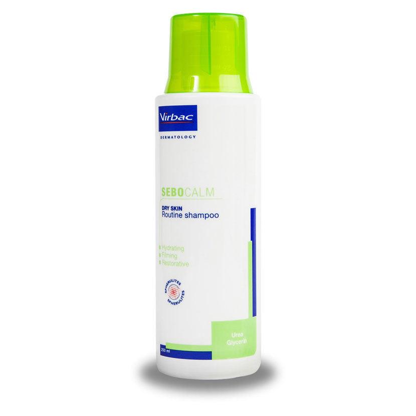 Sebocalm Shampoo