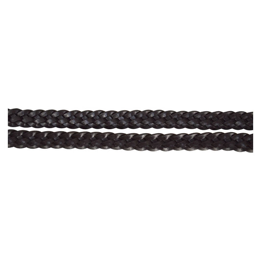 Hy Equestrian Plaited Reins