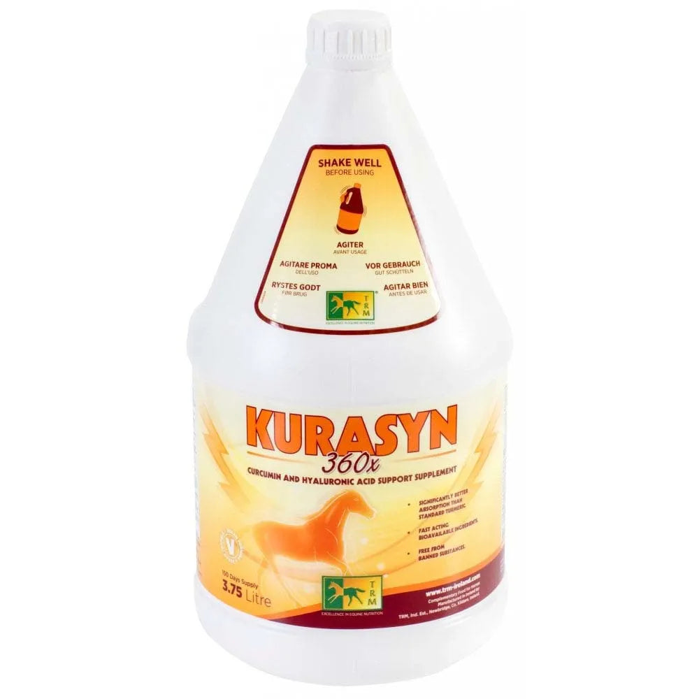 Kurasyn 360X