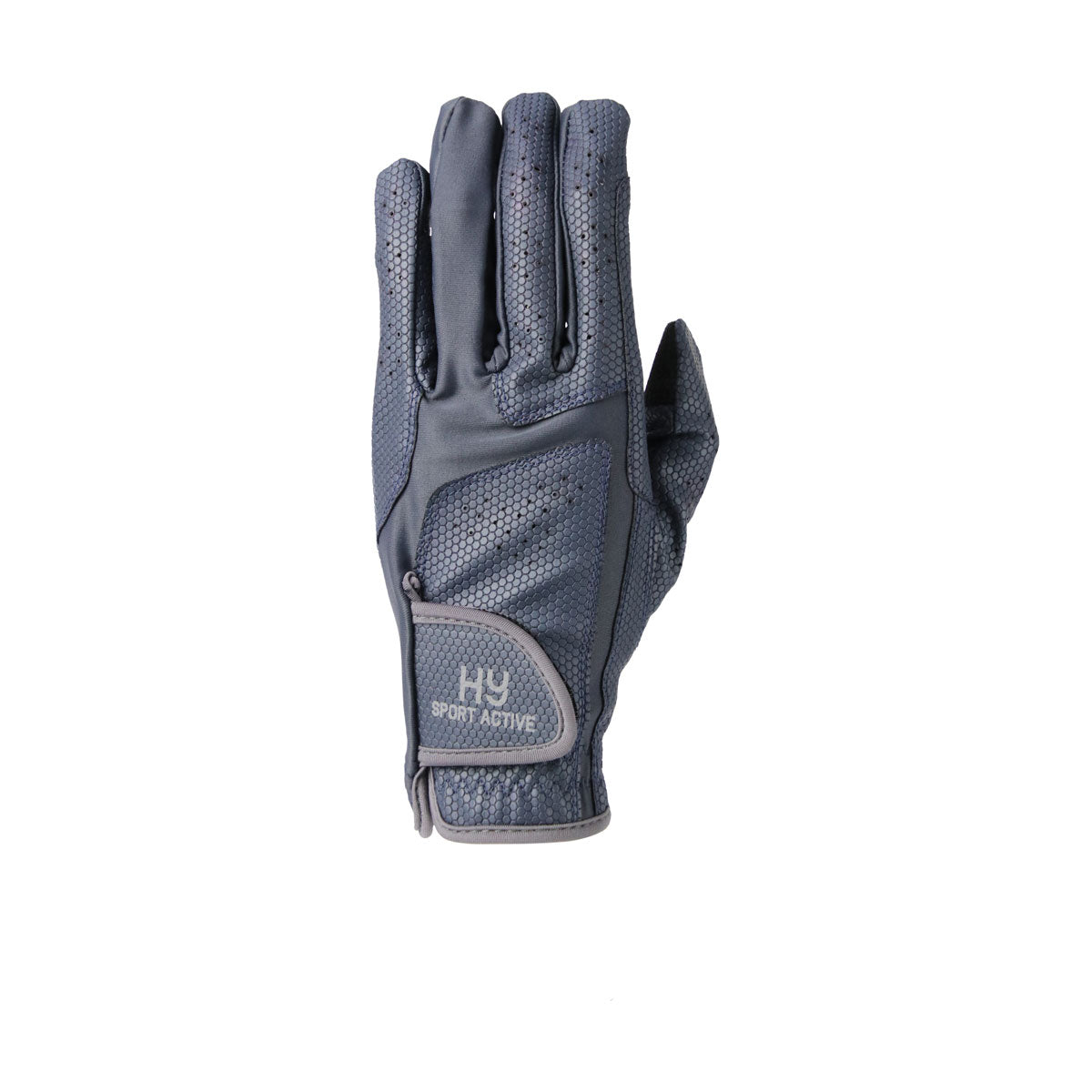 Hy Equestrian Sport Active + Riding Gloves