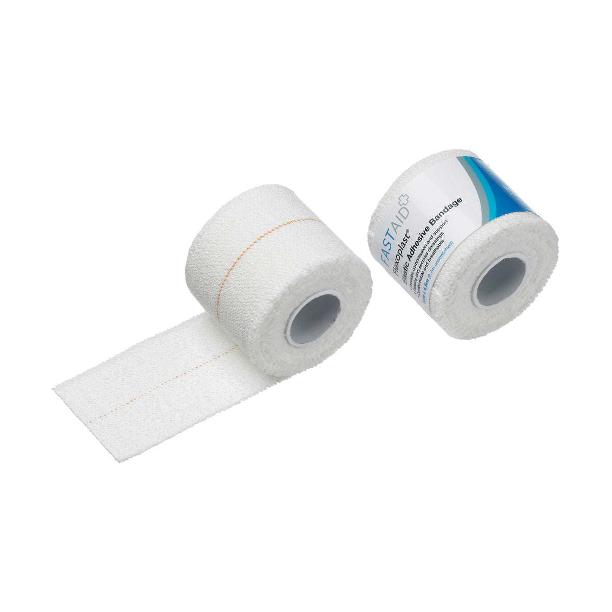 Robinson Flexoplast Elastic Adhesive Bandage