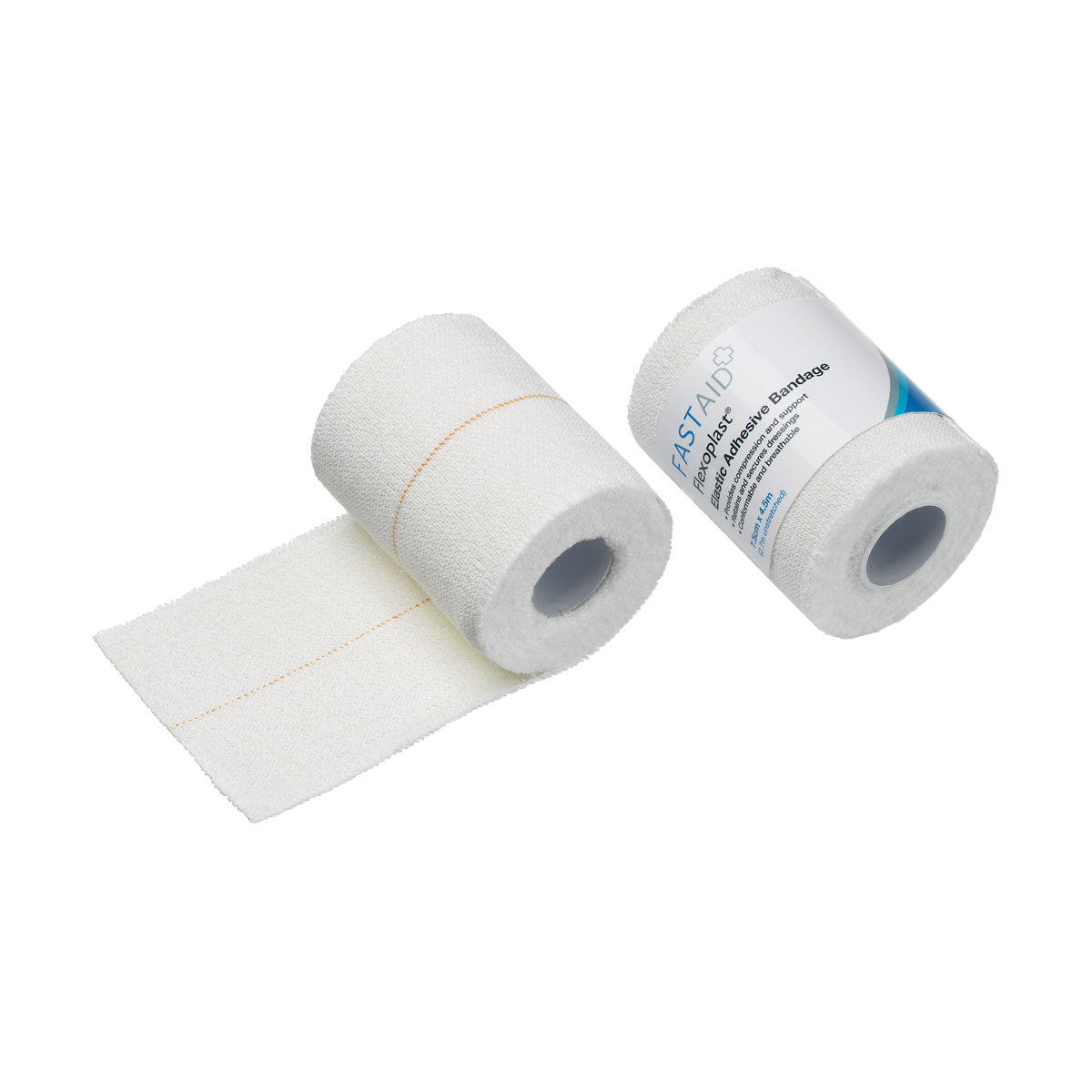 Robinson Flexoplast Elastic Adhesive Bandage