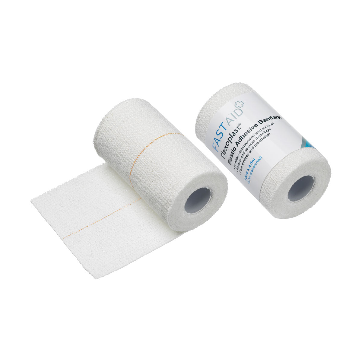 Robinson Flexoplast Elastic Adhesive Bandage