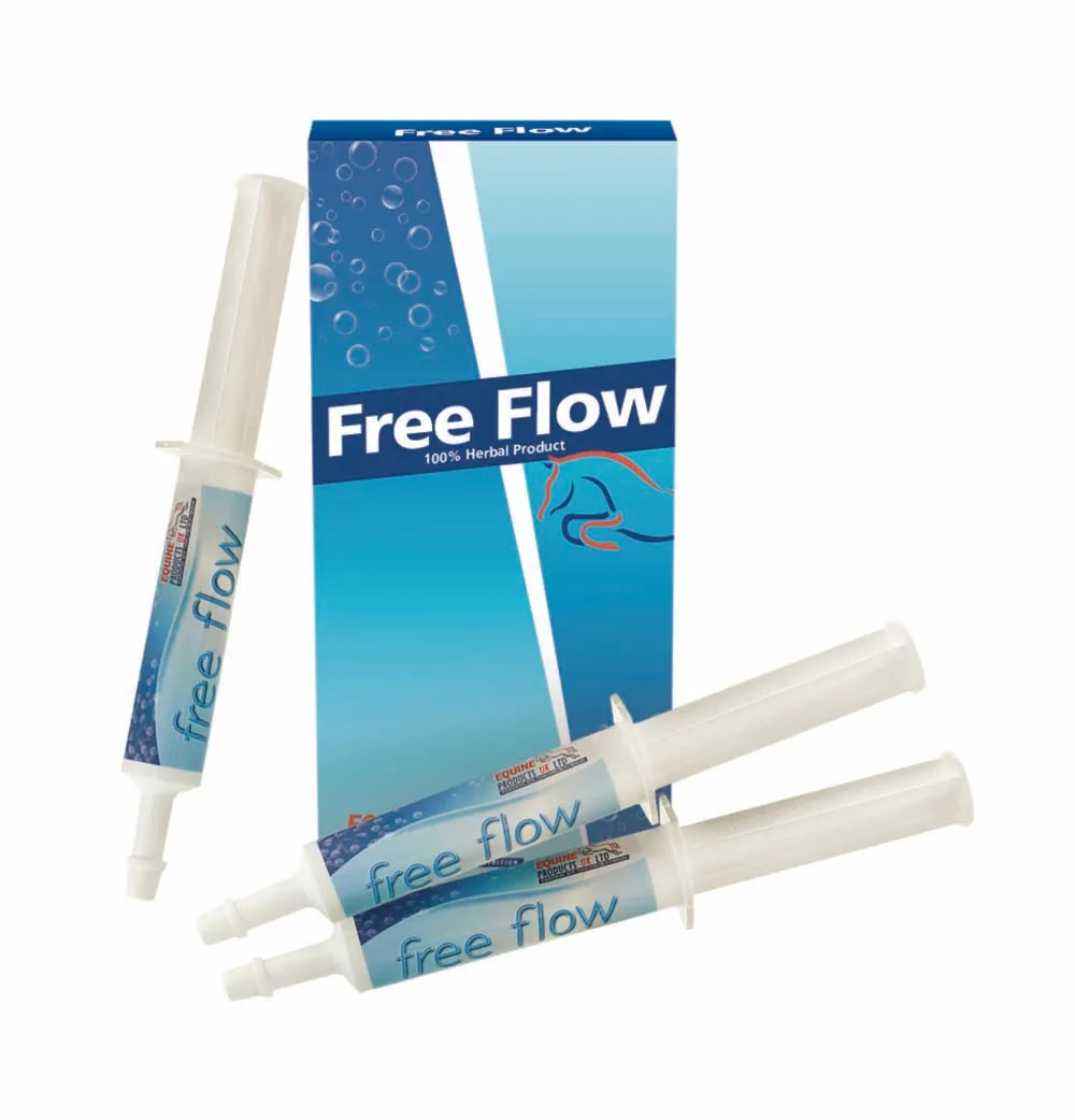 Free Flow