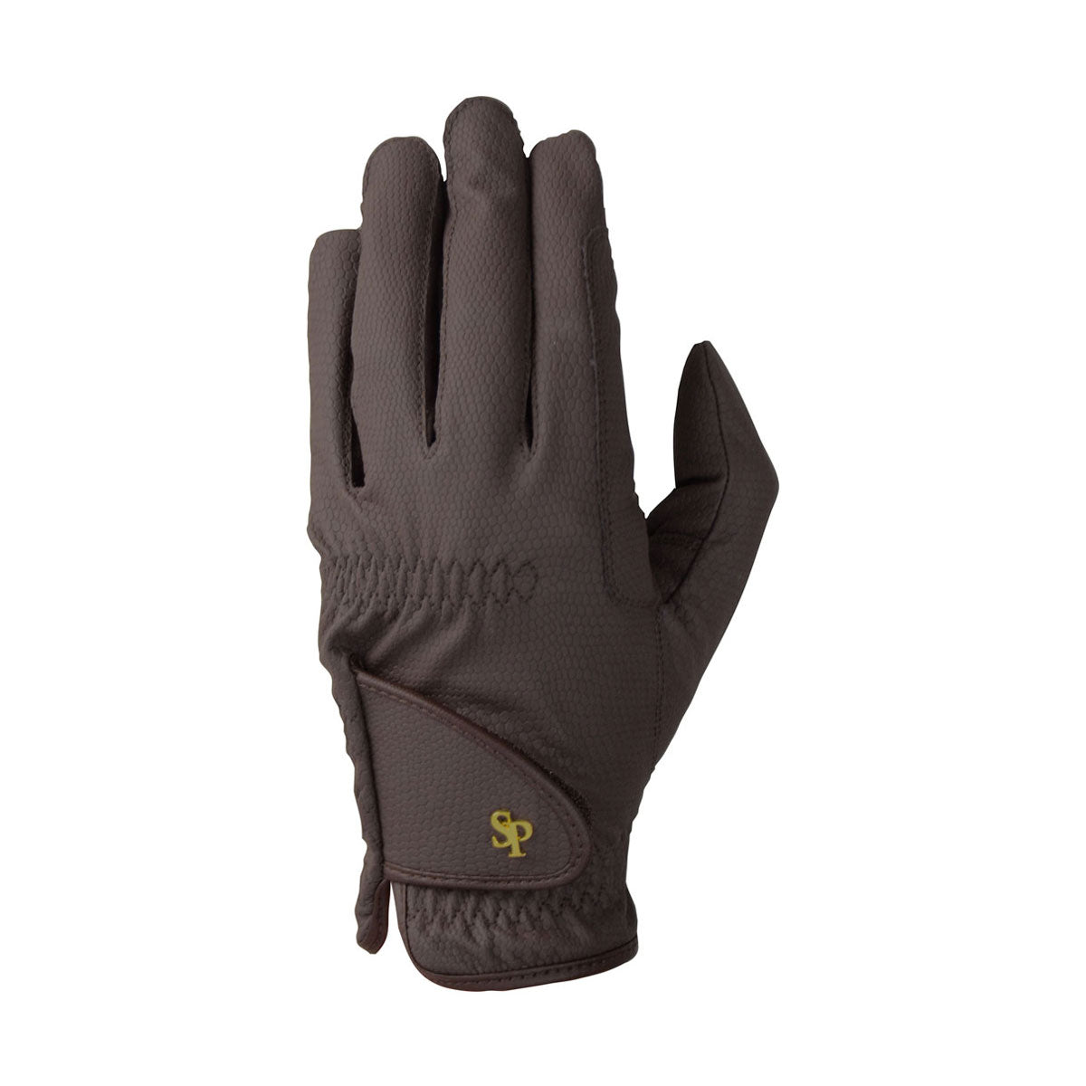 Supreme Products Pro Performance Show Ring Gloves