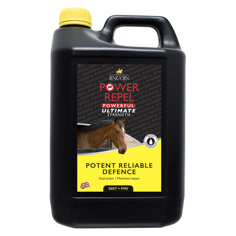 Lincoln Power Repel