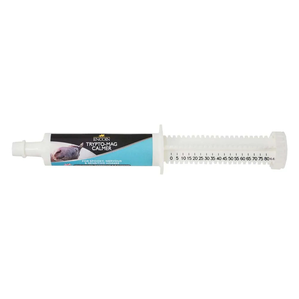 Lincoln Trypto-MAG Calmer