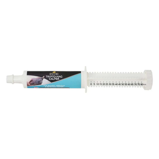 Lincoln Trypto-MAG Calmer