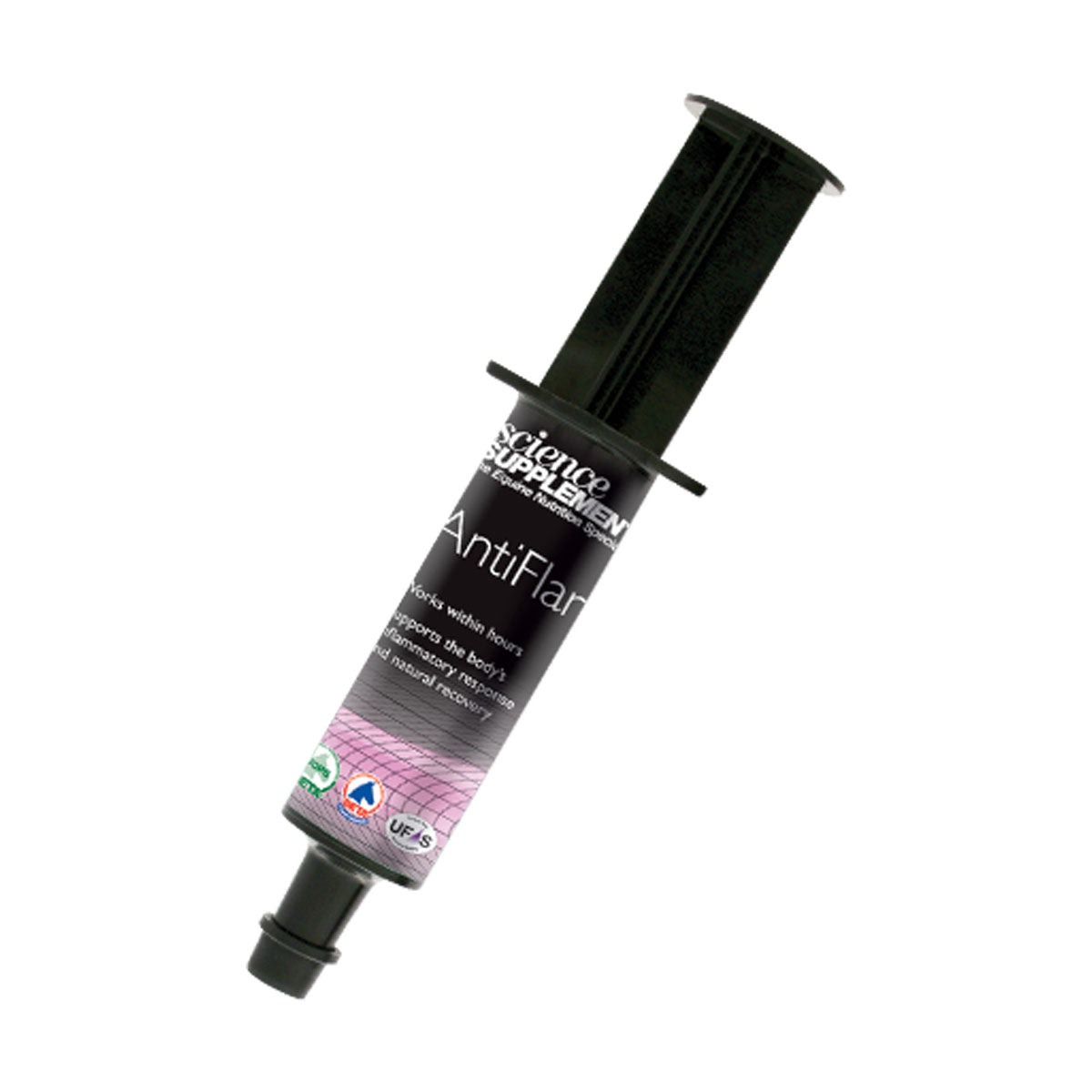 Science Supplements Anti-Flam