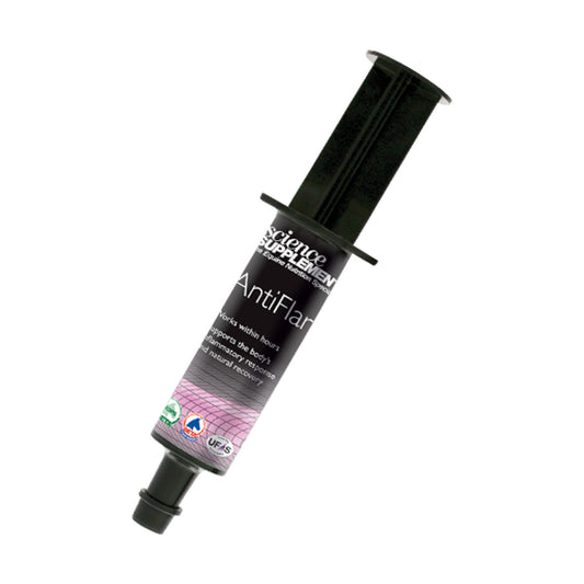 Science Supplements Anti-Flam