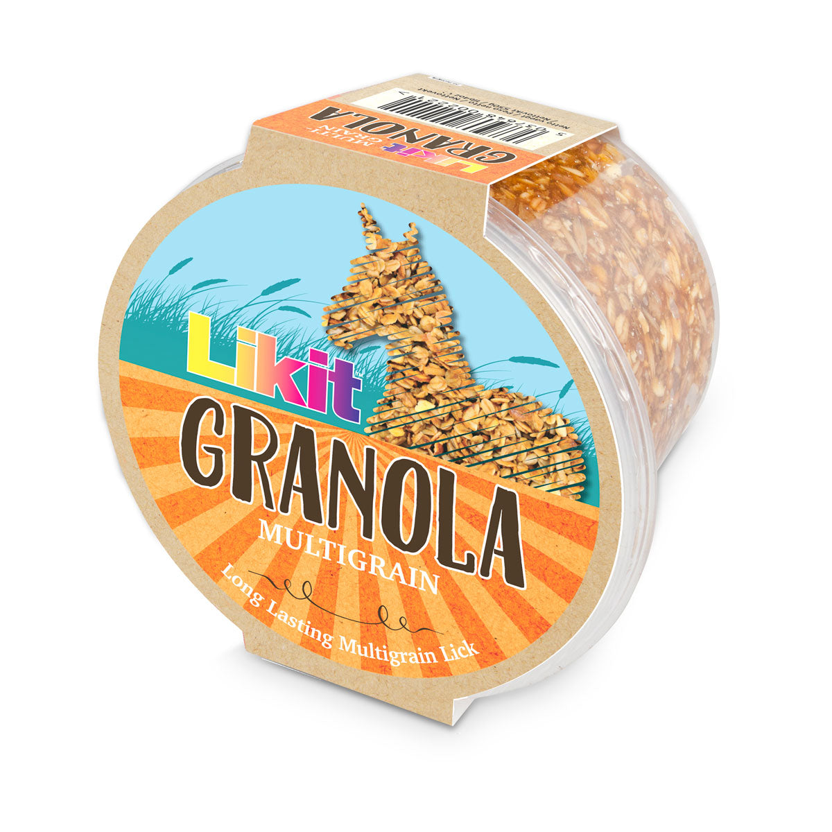 Likit Granola Multigrain