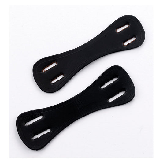 Hy Equestrian Leather Flash Attachment