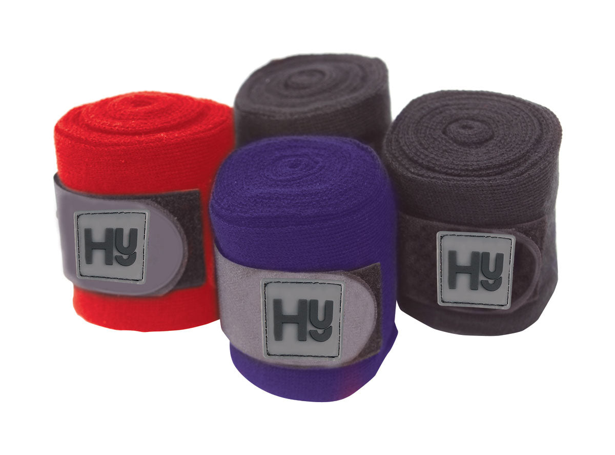 Hy Equestrian Stable Bandage