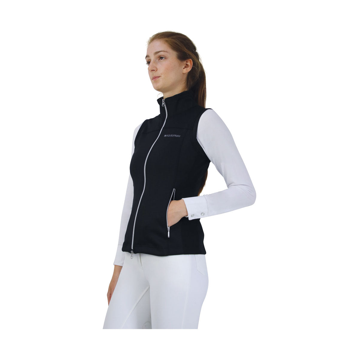 Hy Equestrian Synergy Flex Gilet