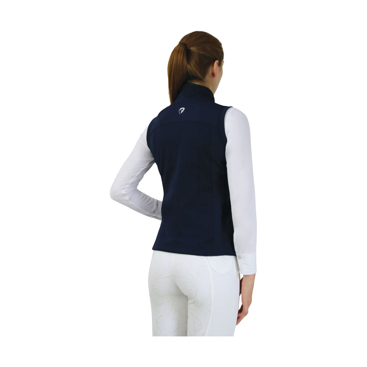 Hy Equestrian Synergy Flex Gilet