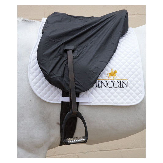 Hy Equestrian Waterproof Ride On Saddle Cover