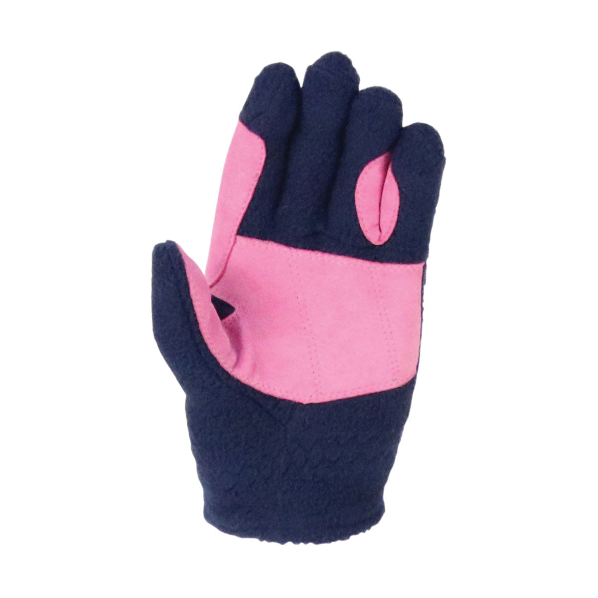 I Love My Pony Collection Fleece Gloves by Little Rider