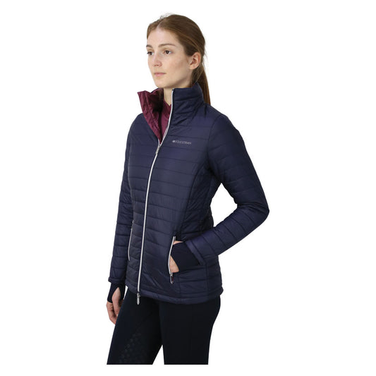 Hy Equestrian Synergy Padded Jacket