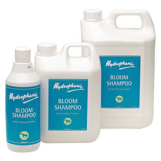 Hydrophane Bloom Shampoo