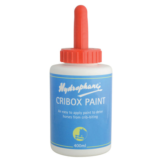 Hydrophane Cribox Paint