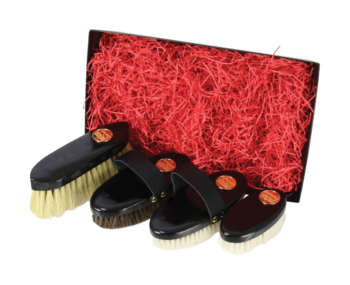 Supreme Products Complete Perfection Brush Gift Set