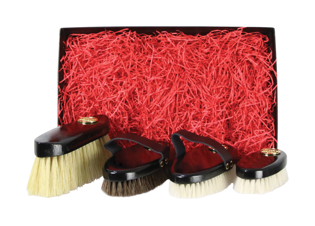 Supreme Products Complete Perfection Brush Gift Set