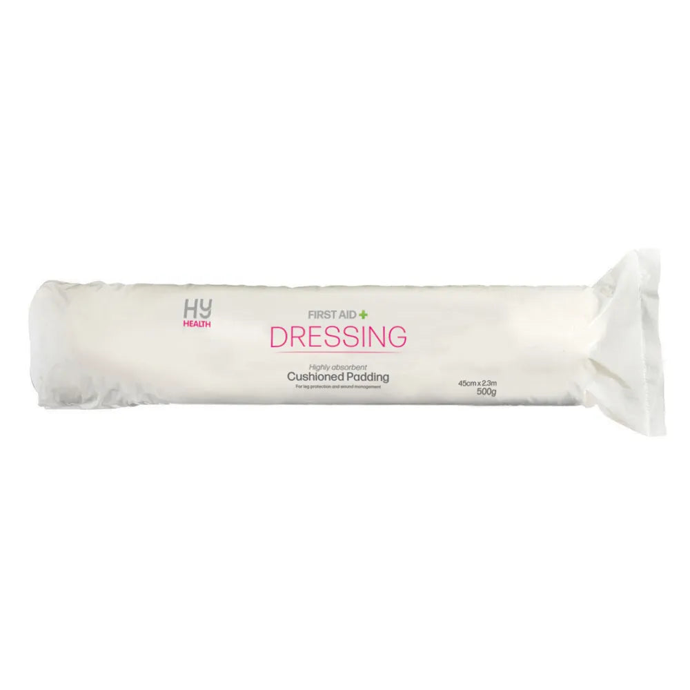 HyHEALTH Dressing by Hy Equestrian