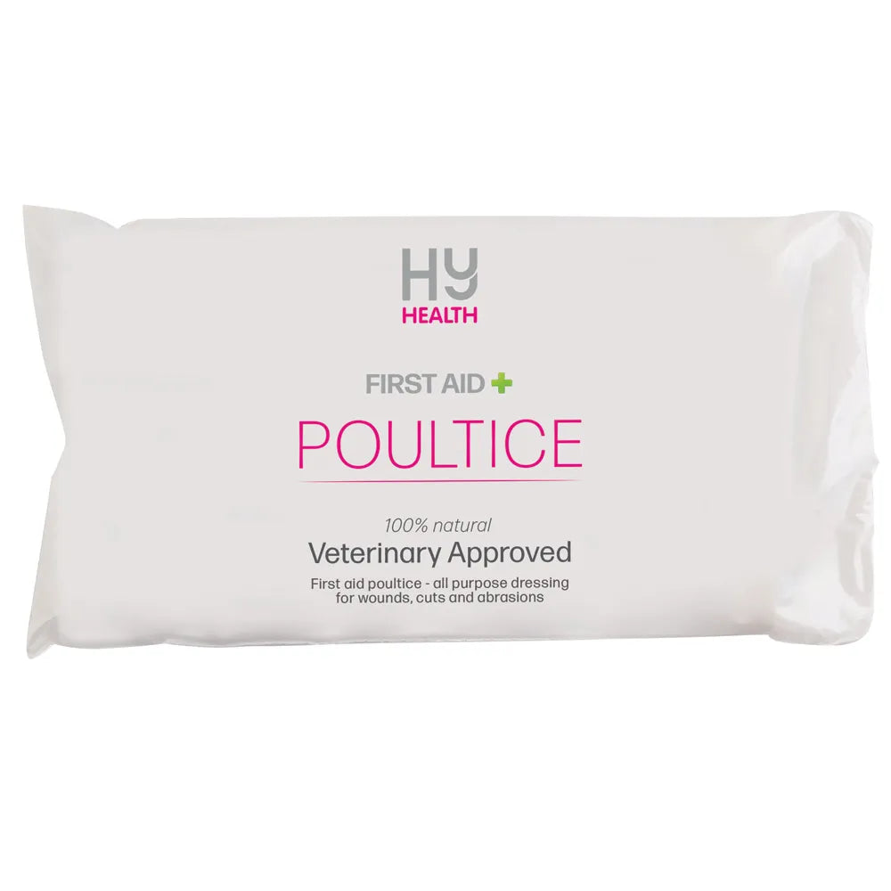 HyHEALTH Poultice by Hy Equestrian