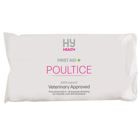 HyHEALTH Poultice by Hy Equestrian
